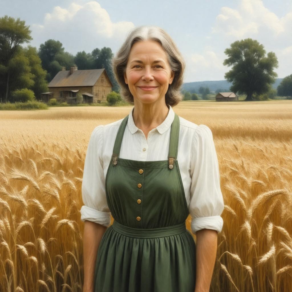 Martha Kent